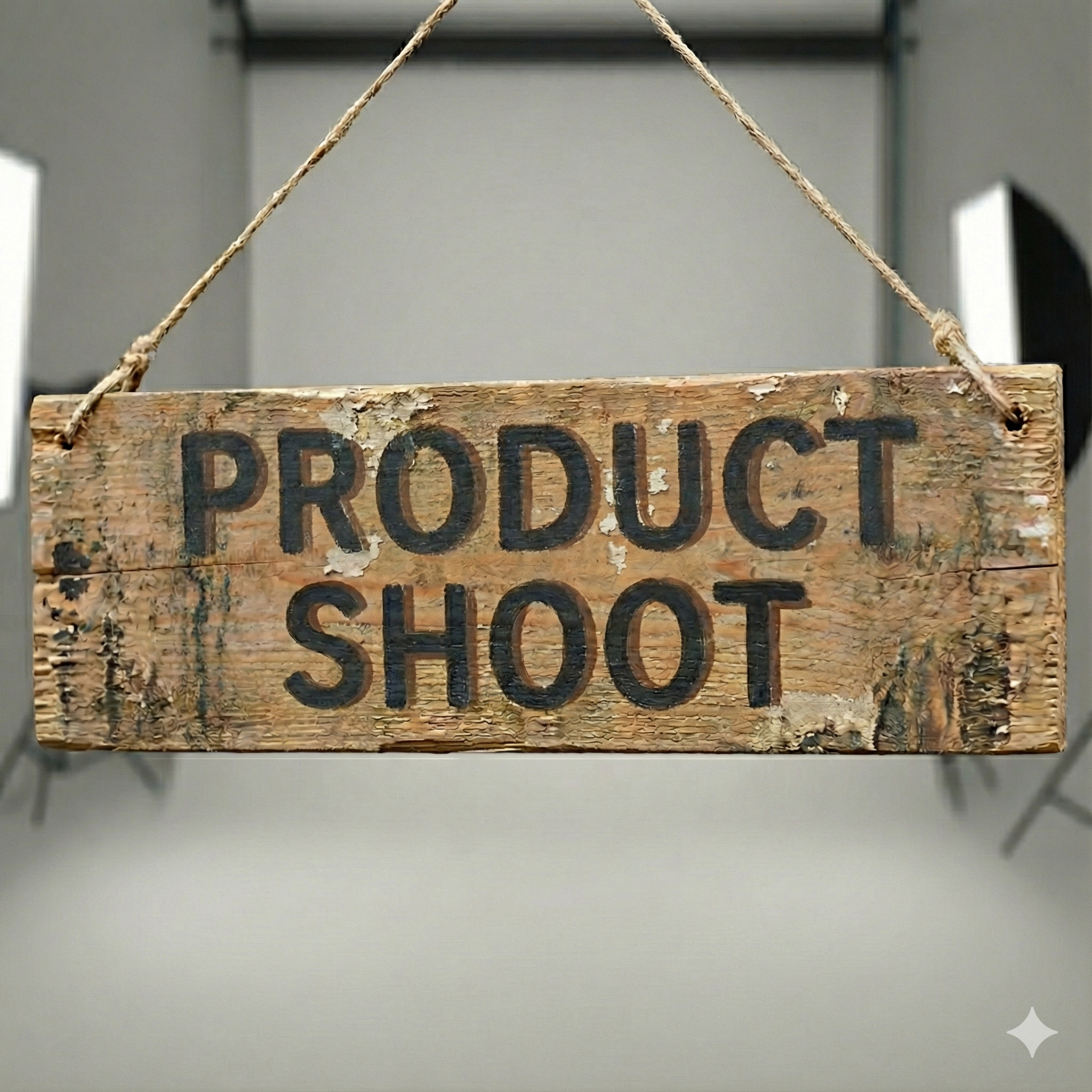 Product Shoot